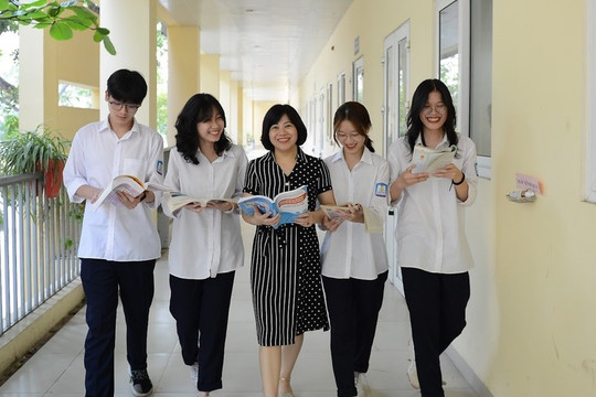 Công nhận hoạt động của 4 tổ chức kiểm định quốc tế tại Việt Nam