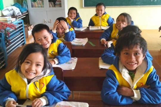 Tuyển dụng giáo viên ở Quảng Nam cần cơ chế đặc biệt