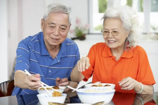 5 bí quyết giúp người Hong Kong sống thọ