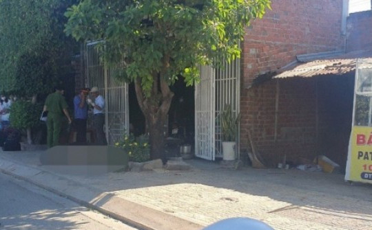 Truy tố kẻ cầm rựa chém cả nhà hàng xóm ở Ninh Thuận
