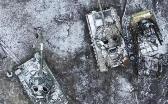 Ukraine tung bằng chứng cho thấy Nga tổn thất lớn ở Avdiivka