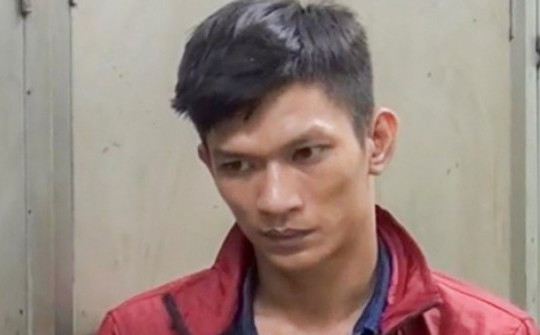 Bắt nghi phạm đâm nữ nhân viên quán cà phê ở Nha Trang