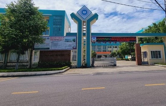 Trường CĐ Y tế Quảng Nam nợ lương giảng viên: Kiểm điểm tập thể, cá nhân vi phạm