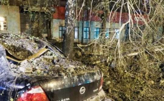 Binh lính Ukraine kể về nỗi sợ lớn nhất - bom lượn Nga