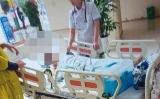 Tin mới vụ 2 học sinh ở Thanh Hóa hôn mê sau khi ăn bim bim
