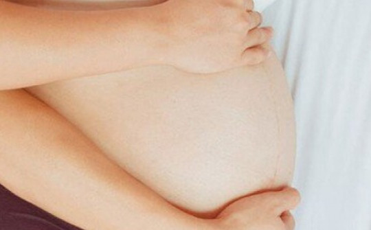 Mang thai có làm tăng ham muốn tình dục ở phụ nữ?