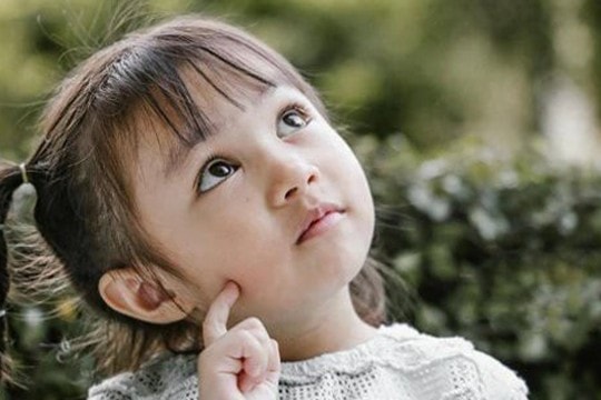 2 cách hiệu quả nhất giúp con chuẩn bị tốt cho tương lai