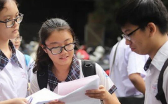 Lịch thi thử lớp 10 vào các trường THPT chuyên ở Hà Nội năm 2024
