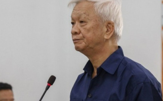 Cựu chủ tịch Khánh Hòa Nguyễn Chiến Thắng lần thứ 4 bị truy tố