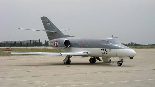 Máy bay Nga rơi ở Afghanistan