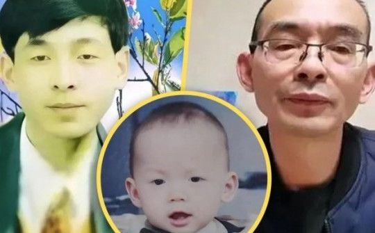 Trung Quốc: Treo thưởng 1,4 triệu USD để tìm con trai thất lạc, triệu phú hoảng hốt vì ngày nào cũng có người tới nhận 'bố'