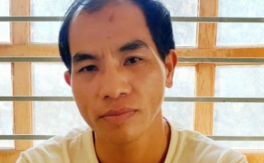 Kẻ trộm gà bắn chết chủ nhà bị bắt sau 14 năm lẩn trốn ở Lào