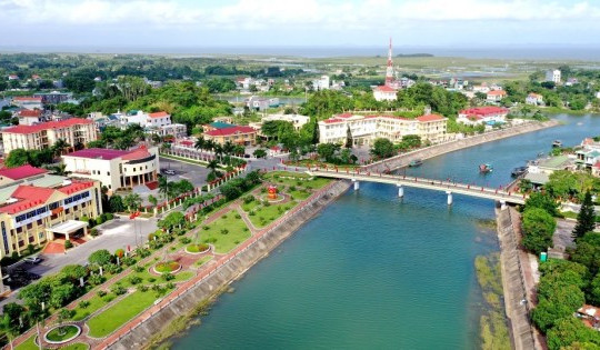 Quảng Ninh: Đề xuất làm 3 tuyến đường kết nối vùng