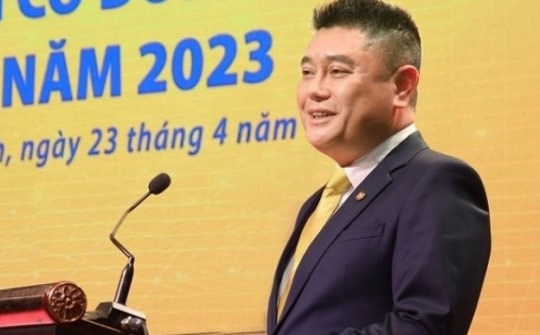 Ngân hàng LPBank kinh doanh ra sao trong năm 2023 ?