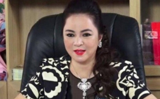 Bà Nguyễn Phương Hằng không yêu cầu bà Hàn Ni bồi thường