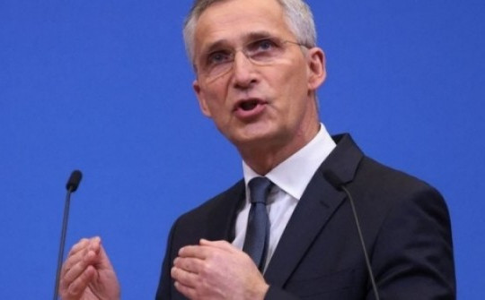 Tổng thư ký NATO lên tiếng về 'mối đe dọa từ Nga'