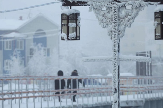 Giải mã vùng đất Siberia: Nơi 'khai sinh' đợt lạnh giá kỷ lục