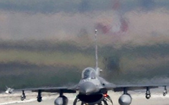 'Bật đèn xanh' cho Thụy Điển vào NATO, Thổ Nhĩ Kỳ có ngay F-16?