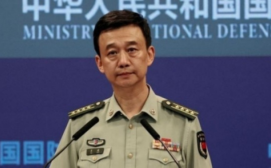 Trung Quốc chỉ trích 'cỗ máy chiến tranh biết đi' NATO
