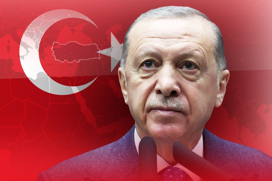 Thổ Nhĩ Kỳ phê chuẩn đơn xin gia nhập NATO của Thụy Điển 