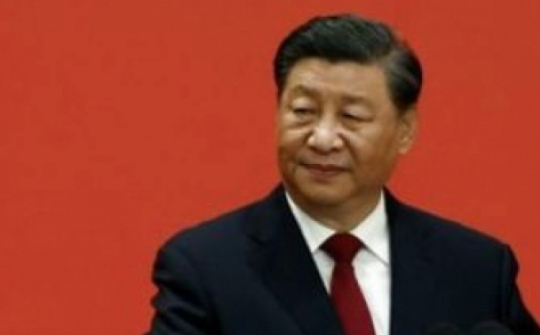 Ukraine mời Chủ tịch Trung Quốc Tập Cận Bình dự hội nghị hoà bình