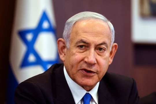 LHQ ra phán quyết, Thủ tướng Israel vẫn tuyên bố 'rắn' với Hamas