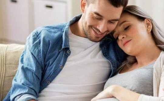 Lưu ý về quan hệ khi mang thai để không ảnh hưởng đến em bé
