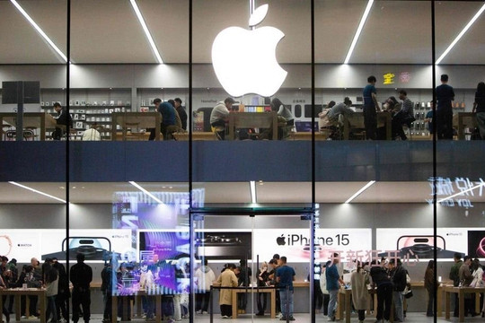 Chủ sở hữu iPhone cần cảnh giác chiêu lừa vay thế chấp Apple ID