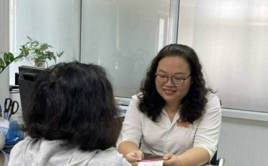 Nhân viên ngân hàng ở Bình Định kịp thời ngăn chặn một vụ lừa đảo