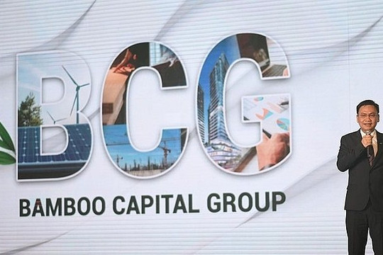Bamboo Capital: Tài sản “bốc hơi” nợ phải trả gấp 140% vốn chủ sở hữu