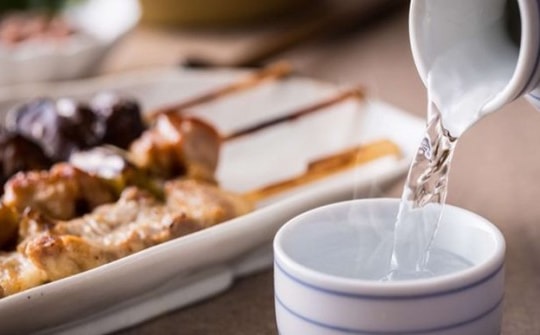 Rượu là thủ phạm gây 7 loại ung thư, khi uống rượu cần chú ý 3 điểm này