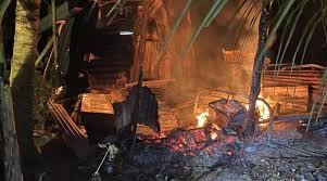 Hé lộ nguyên nhân hiện tượng ‘tự cháy’ bất thường ở Đắk Lắk