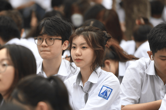 Gần 60 địa phương công bố lịch nghỉ tết Nguyên đán 2024 cho học sinh, Hà Giang nghỉ dài nhất