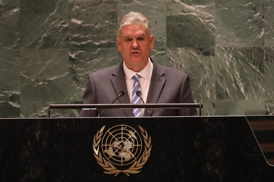 Cuba miễn nhiệm, bổ nhiệm loạt bộ trưởng