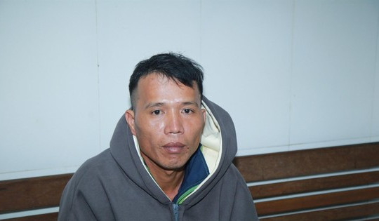 48 giờ truy bắt nghi phạm cướp ngân hàng ở Nghệ An
