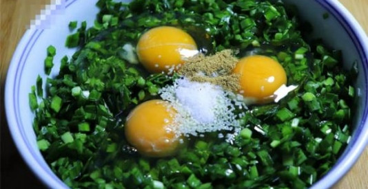 Đây là loại rau chống 7 bệnh ung thư mà người Nhật dùng để rán trứng: Phụ nữ ăn giúp tránh viêm nhiễm