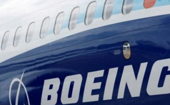 Xác định nguyên nhân vụ tấm cửa máy bay phản lực Boeing 737 MAX 9 bị bung