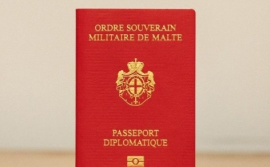 Điều ít biết về hộ chiếu hiếm gặp nhất thế giới