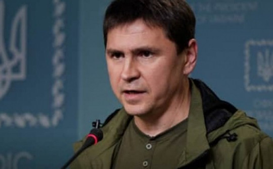 Nhiệm vụ đầu tiên của tân Tổng Tư lệnh quân đội Ukraine
