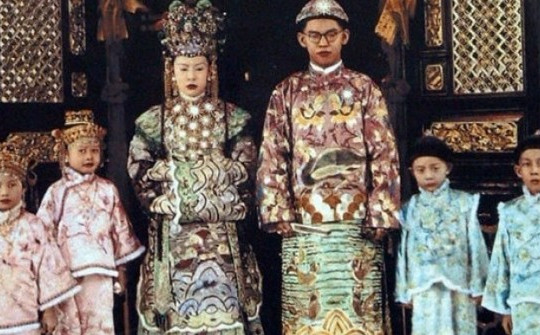 “Thế giới” phức tạp của tộc người ngoại lai Trung Quốc ở Đông Nam Á