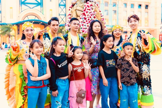 Khánh Hòa đón 630 nghìn lượt khách dịp Tết, doanh thu hơn 877 tỷ đồng