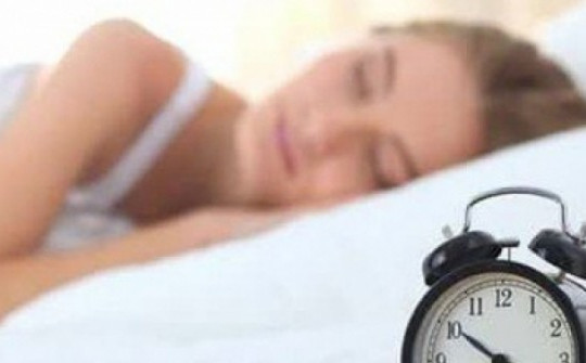 Ngủ quá nhiều gây hại sức khỏe thế nào?