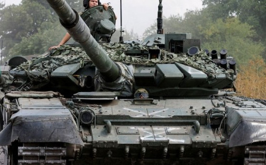 Nga có thể duy trì xung đột ở Ukraine đến khi nào?