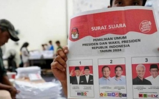 Các cuộc bầu cử quan trọng trên thế giới năm 2024