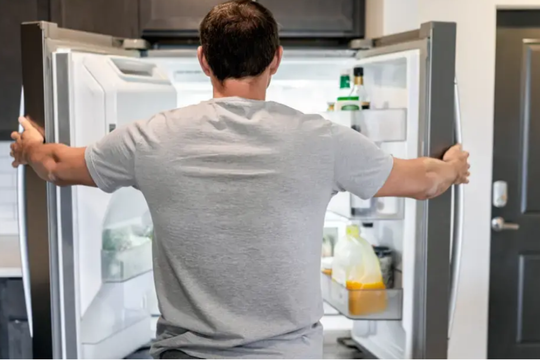 3 loại thực phẩm không nên bảo quản trong tủ lạnh