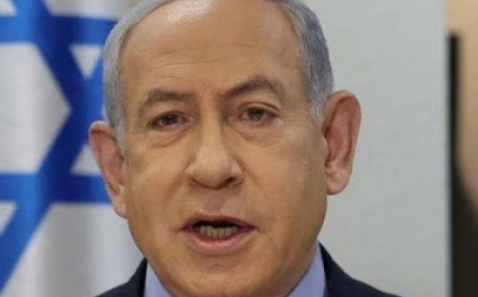 Tổng thống Israel dứt khoát về đàm phán Gaza