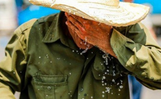 Nắng nóng tại Nam Bộ: Khả năng đến sớm, gay gắt không thua năm 2023