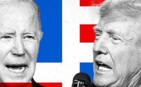 Mổ xẻ và dự đoán ‘độc lạ’ về bầu cử tổng thống Mỹ