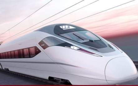 Trình Quốc hội quyết định đầu tư đường sắt tốc độ cao Bắc - Nam trong năm 2024