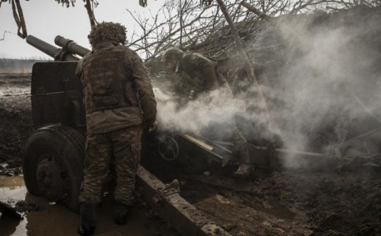 Ukraine rút quân "hỗn loạn" ở Avdiivka: Điều gì đã xảy ra?